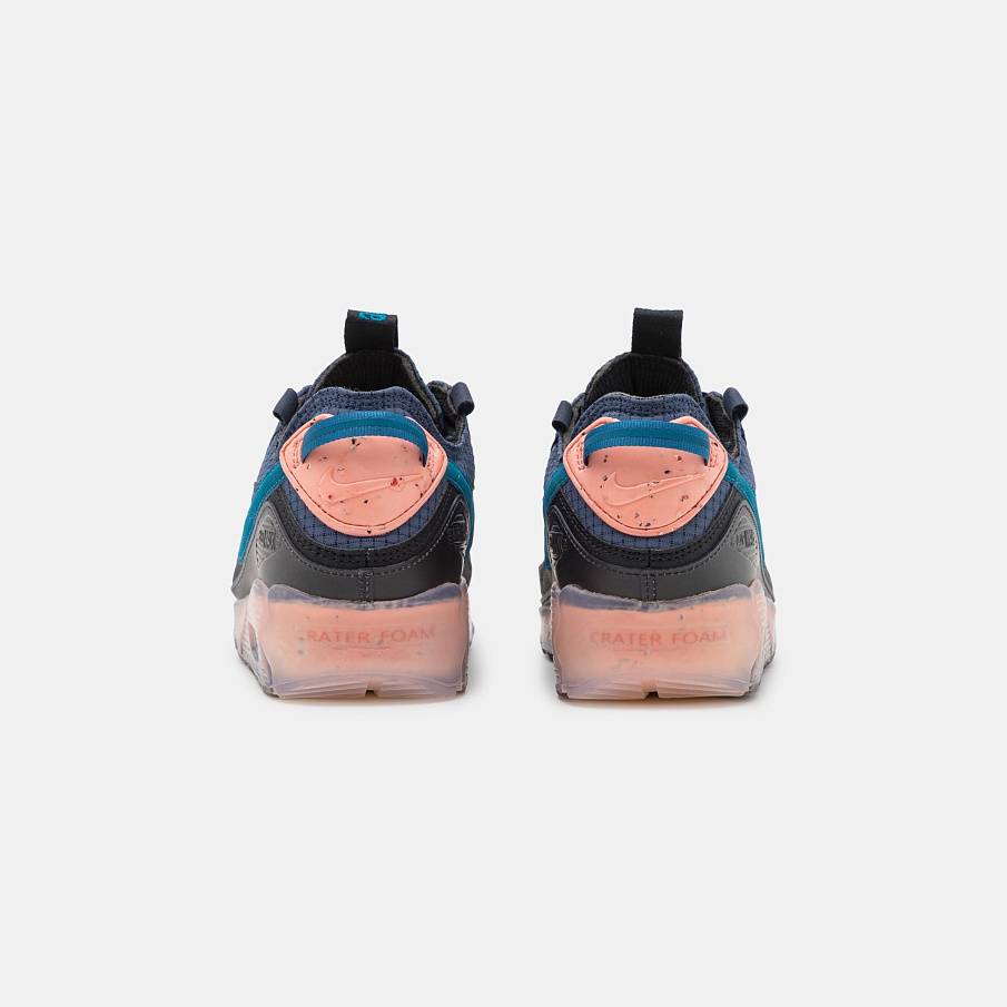 Фото № 3 с приближением к товару «‎Nike Air Max Terrascape 90 »