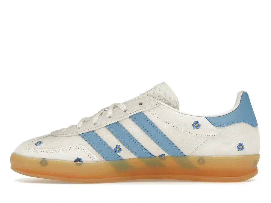 Фото № 3 с приближением к товару «‎adidas Gazelle Indoor»