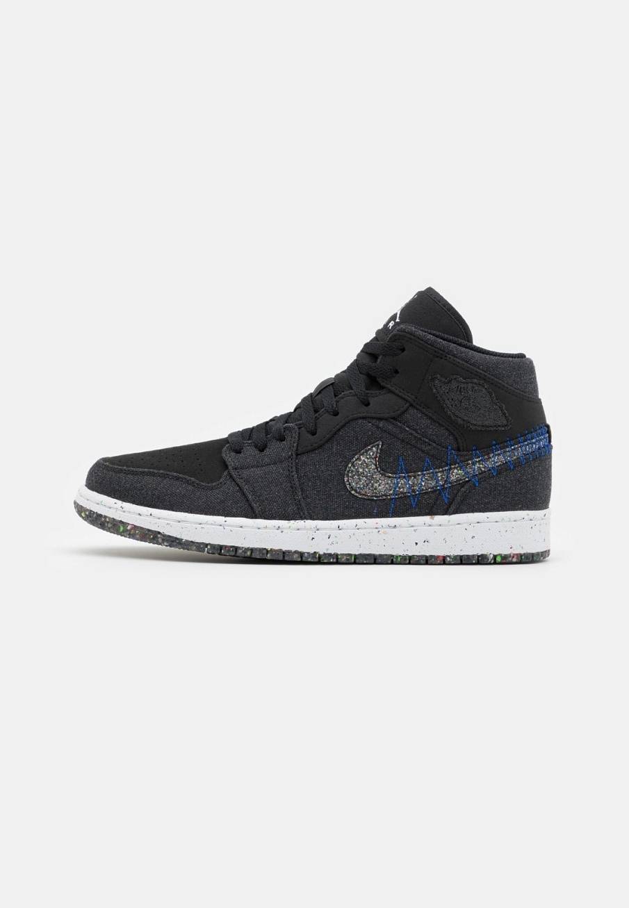 Фото № 1 с приближением к товару «‎Air Jordan 1 SE »