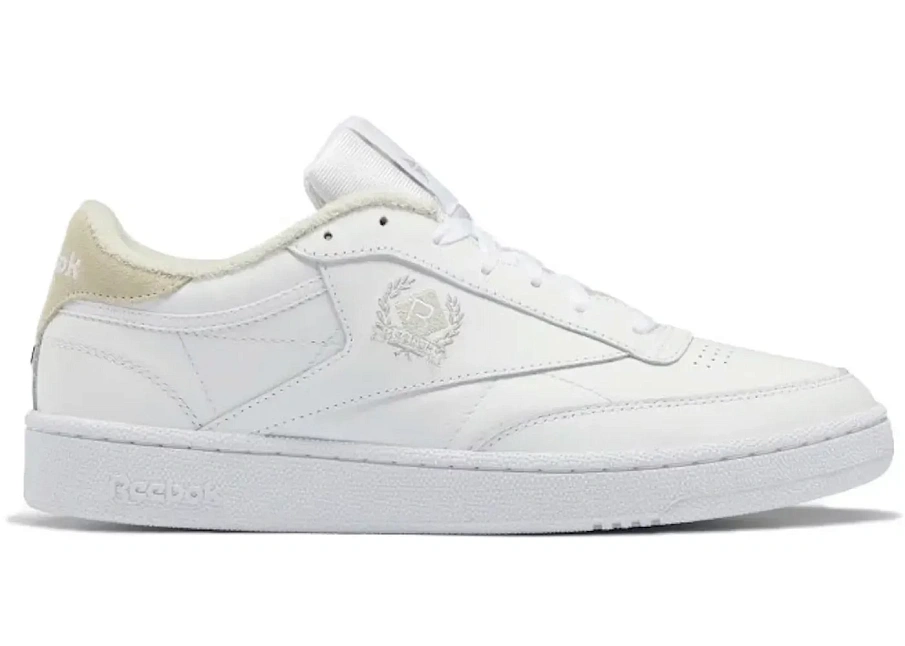 Фото № 1 с приближением к товару «‎Reebok Club C 85»