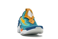 Фото № 2 с приближением к товару «‎Nike Adapt Huarache Hyper Jade (US Charger)»