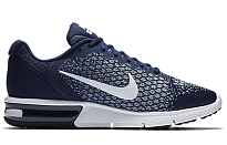 Фото № 2 с приближением к товару «‎Nike Air Max Sequent 2»