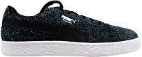 Фото № 1 с приближением к товару «‎Puma Suede Elemental Puma Black  »