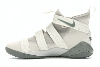 Фото № 3 с приближением к товару «‎Nike LeBron Soldier Xi Sfg Light Bone/Dark Stucco-Black»