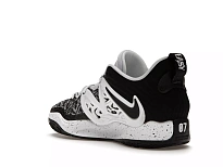 Фото № 4 с приближением к товару «‎Nike KD 15 TB White Black»