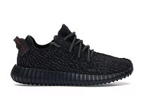 Фото № 1 с приближением к товару «‎adidas Yeezy Boost 350 Pirate Black (2015)»