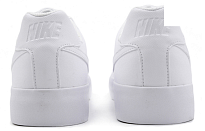 Фото № 4 с приближением к товару «‎Nike Court Royale Ac Skate Shoes White»
