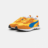 Фото № 2 с приближением к товару «‎Puma Rider Essentials »