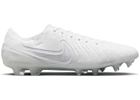 Фото № 1 с приближением к товару «‎Nike Tiempo Legend 10 Elite FG Triple White»