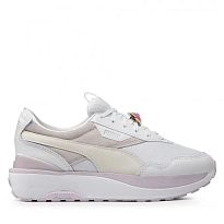 Фото № 1 с приближением к товару «‎Puma Cruise Rider Crystal.G Galaxy White »