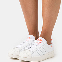 Фото № 1 с приближением к товару «‎Adidas Superstar Ayoon »