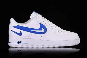 Nike Air Force 1 ’07 FM Cut Out Swoosh  - 2
