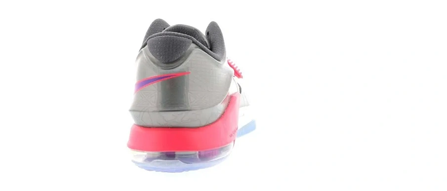 Фото № 5 с приближением к товару «‎Nike KD 7 All-Star»