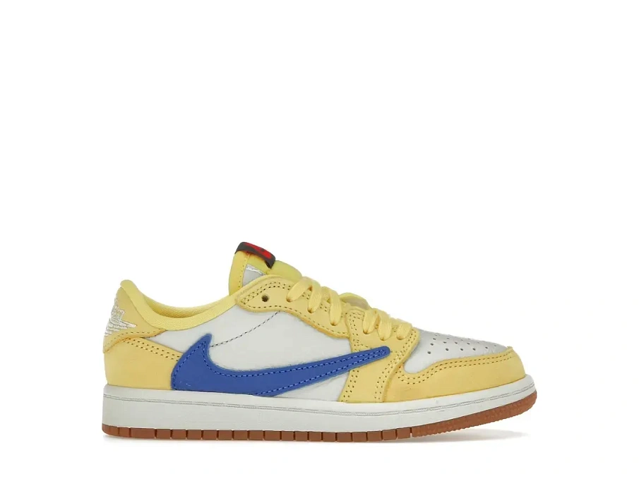 Фото № 1 с приближением к товару «‎Jordan 1 Retro Low OG SP»