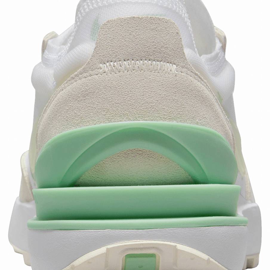 Фото № 3 с приближением к товару «‎Nike Waffle One »