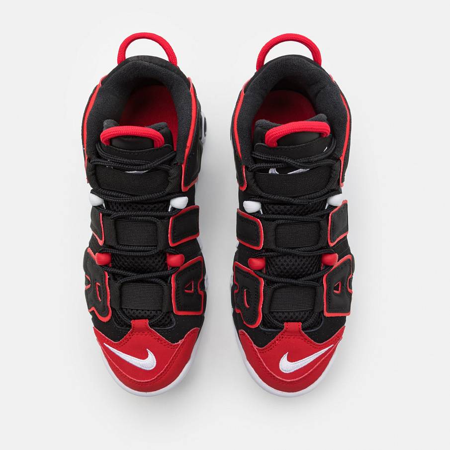 Фото № 4 с приближением к товару «‎Nike Air More Uptempo ’96 »