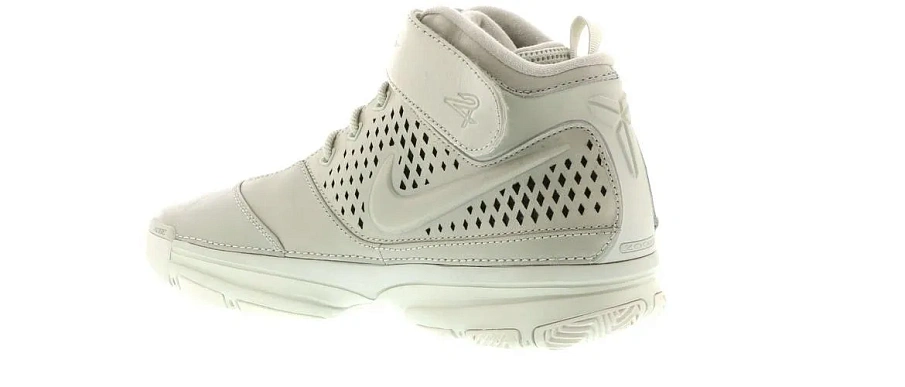 Фото № 4 с приближением к товару «‎Nike Kobe 2 Black Mamba Collection Fade to Black»
