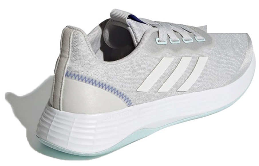 Фото № 4 с приближением к товару «‎adidas Wmns QT Racer Sport 'Grey Mint'»