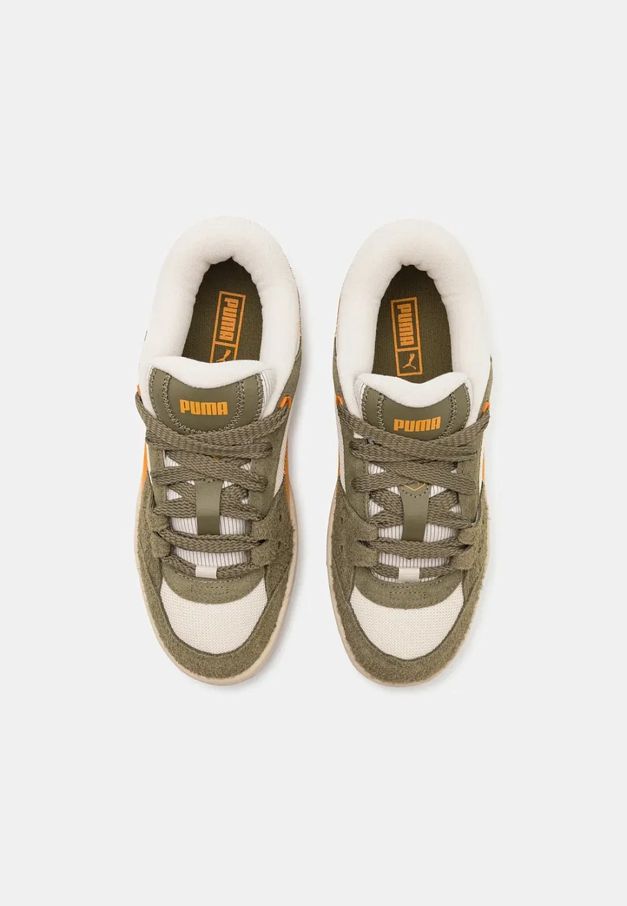 Фото № 4 с приближением к товару «‎Кроссовки Puma sppu115o0qu-n11-n»