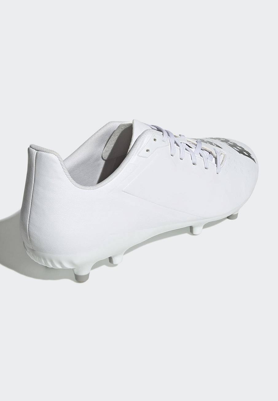 Фото № 4 с приближением к товару «‎Adidas Malice Fg Rugby Boots»