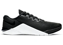 Фото № 1 с приближением к товару «‎Nike Metcon 5 Black White »