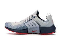Фото № 6 с приближением к товару «‎Nike Air Presto Olympic (2016)»