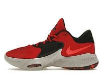 Фото № 3 с приближением к товару «‎Nike Zoom Freak 4 Safari»