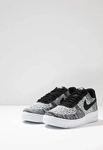 Фото № 3 с приближением к товару «‎AIR FORCE 1 FLYKNIT 2.0»