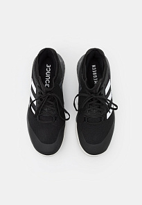 Фото № 2 с приближением к товару «‎Adidas Court Team Bounce Indoor Shoes»