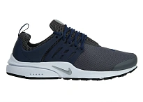 Фото № 1 с приближением к товару «‎Nike Air Presto Essential Dark Grey Metallic Silver»