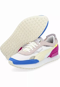 Фото № 2 с приближением к товару «‎FUTURE RIDE CUT OUT»