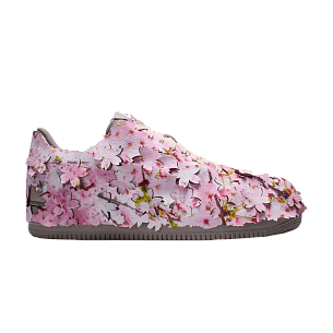Nike Air Force 1 Low Premium Spring Flowers