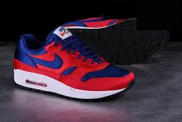 Nike Air Max 1 SE Satin Uppers  - 2