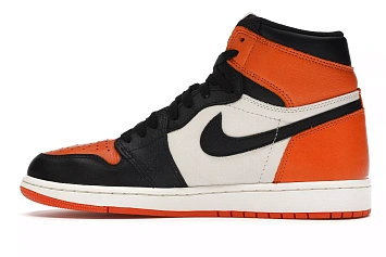 Jordan 1 Retro Shattered Backboard - 4