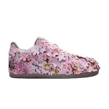 Nike Air Force 1 Low Premium Spring Flowers