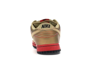 Nike SB Dunk Low Money Cat - 4