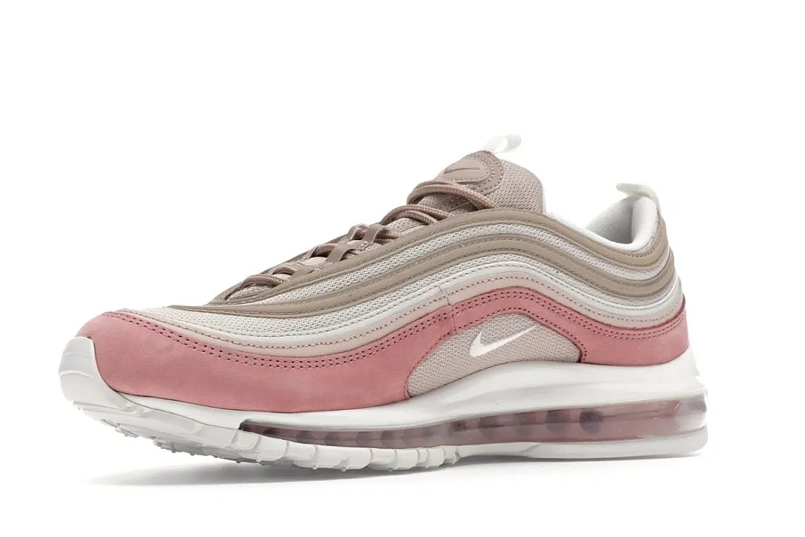 Фото № 3 с приближением к товару «‎Nike Air Max 97 Particle Beige»