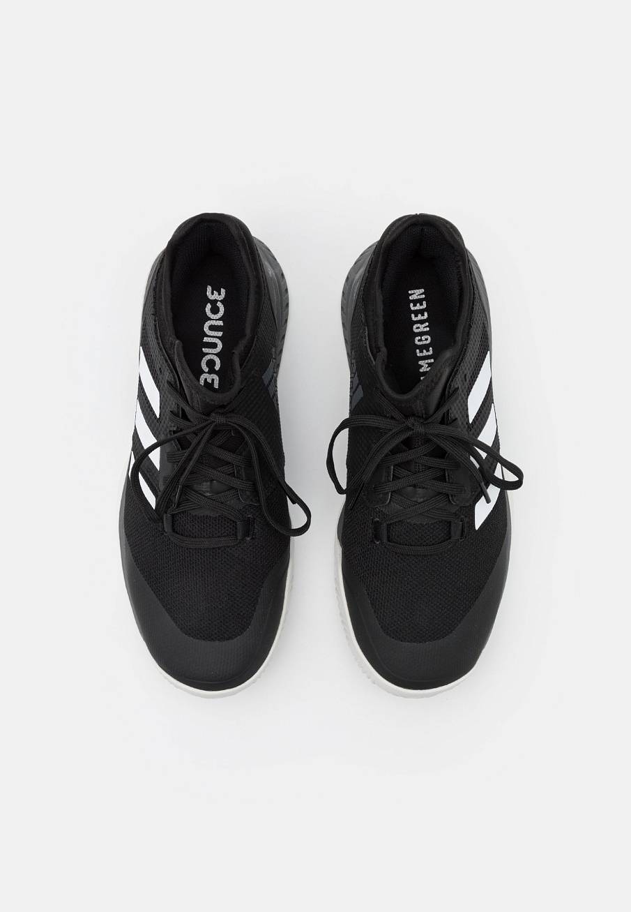Фото № 2 с приближением к товару «‎Adidas Court Team Bounce Indoor Shoes»