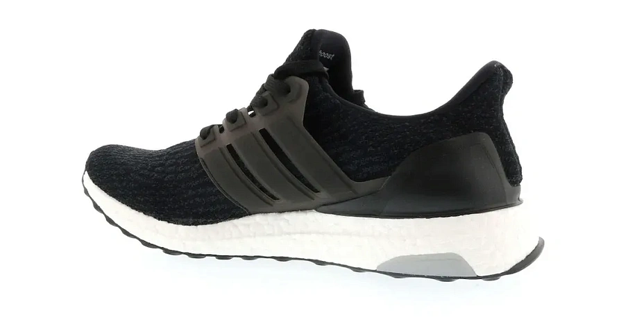 Фото № 3 с приближением к товару «‎adidas Ultra Boost 3.0 Core Black»