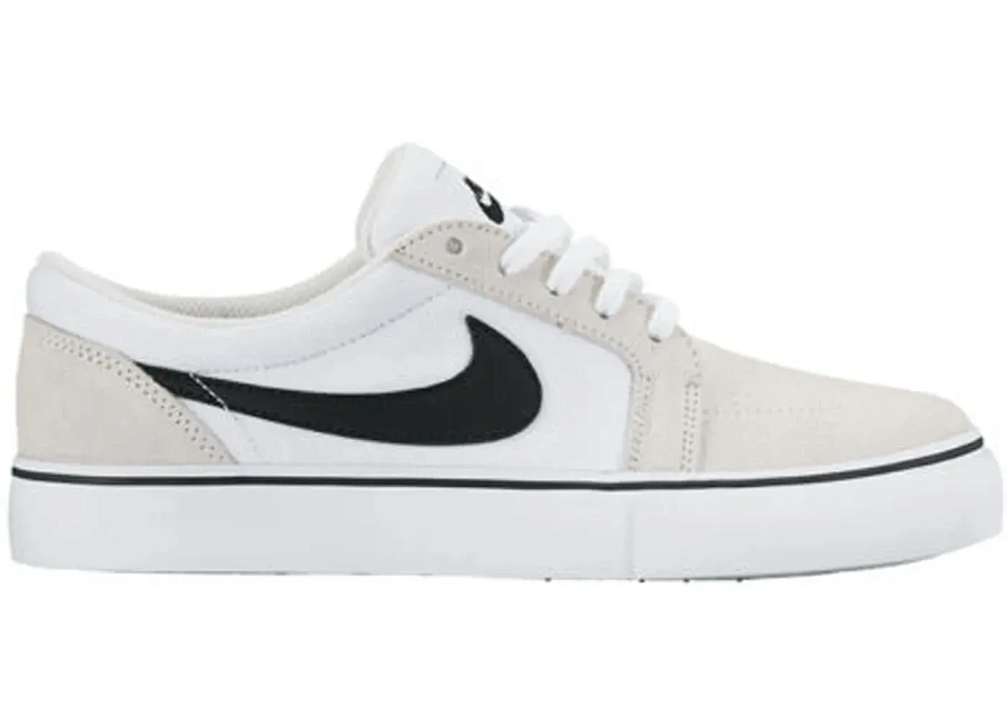 Фото № 1 с приближением к товару «‎Nike SB Satire II Summit White Black»