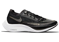 Фото № 1 с приближением к товару «‎Nike ZoomX Vaporfly Next% 2 Black Metallic Gold Coin »