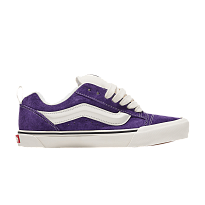 Фото № 1 с приближением к товару «‎Vans Knu-Skool Dark Purple»