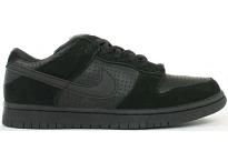 Фото № 1 с приближением к товару «‎Nike SB Dunk Low Gino Iannucci 2»
