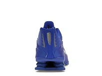 Фото № 4 с приближением к товару «‎Nike Shox R4»