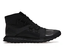 Фото № 1 с приближением к товару «‎adidas Y-3 Kozoko High Triple Black»