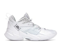 Фото № 1 с приближением к товару «‎Jordan Why Not Zer0.3 White»