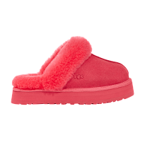 Фото № 1 с приближением к товару «‎UGG Women's Disquette Slipper Pink Glow»