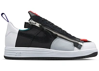 Фото № 1 с приближением к товару «‎Nike Lunar Force 1 Low Acronym Turbo Green»