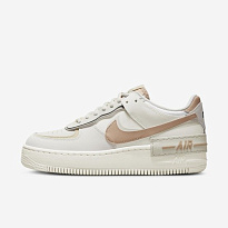Фото № 3 с приближением к товару «‎Nike Air Force 1 Shadow»
