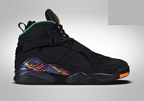 Фото № 1 с приближением к товару «‎Nike Air Jordan 8 Retro Tinker Air Raid »